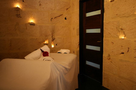 Yallingup Lodge Spa Retreat - Surfers Gold Coast 2