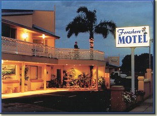 Mandurah Foreshore Motel - Surfers Gold Coast 1
