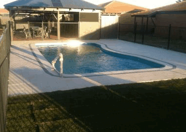 Ocean West Holiday Units - Surfers Gold Coast 1