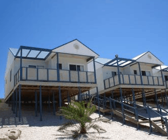 Oceanside Village Denham Monkey Mia - Surfers Gold Coast 0