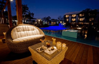 Pinctada Cable Beach Resort  Spa - Surfers Gold Coast