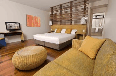Pinctada Cable Beach Resort & Spa - Surfers Gold Coast 1