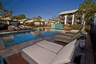 Pinctada Cable Beach Resort & Spa - Surfers Gold Coast 3
