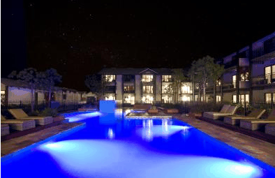 Pinctada Cable Beach Resort & Spa - Surfers Gold Coast 4