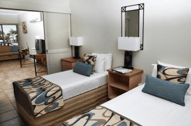 Moonlight Bay Suites - Surfers Gold Coast 2