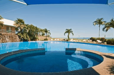 Moonlight Bay Suites - Surfers Gold Coast 4