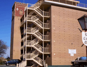 Red Castle Motor Inn - Surfers Gold Coast 3