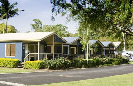 Ferry Reserve Holiday Park - Surfers Gold Coast 0