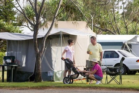 Corindi Beach Holiday Park - Surfers Gold Coast 0