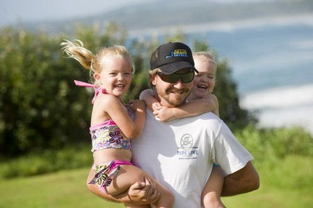 Corindi Beach Holiday Park - Surfers Gold Coast 1