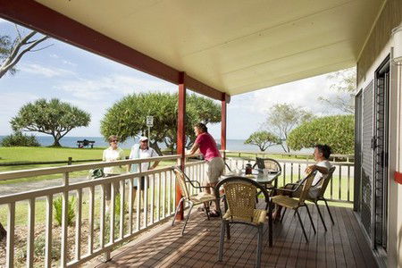 Corindi Beach Holiday Park - Surfers Gold Coast 2