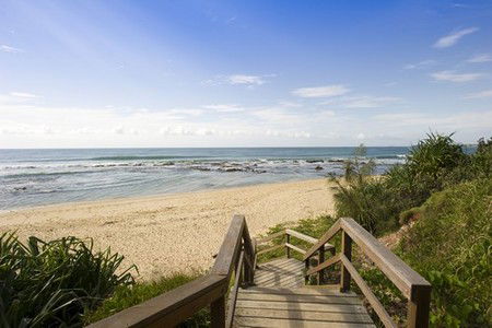 Corindi Beach Holiday Park - Surfers Gold Coast 4