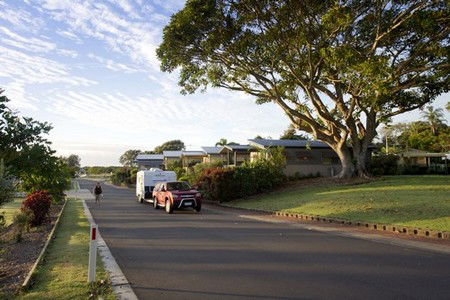 Urunga Heads Holiday Park - Surfers Gold Coast 0