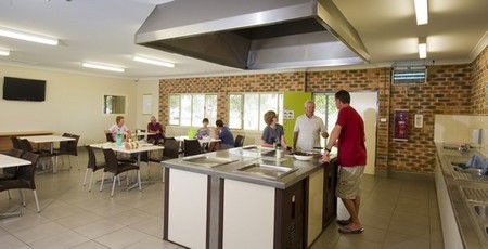 Urunga Heads Holiday Park - Surfers Gold Coast 1