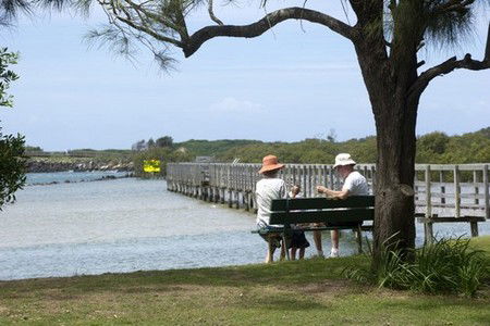 Urunga Heads Holiday Park - Surfers Gold Coast 4