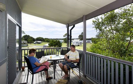 Urunga Heads Holiday Park - Surfers Gold Coast 5