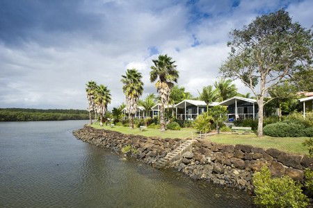 Terrace Reserve Holiday Park - Surfers Gold Coast 2