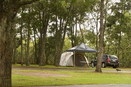 Terrace Reserve Holiday Park - Surfers Gold Coast 3