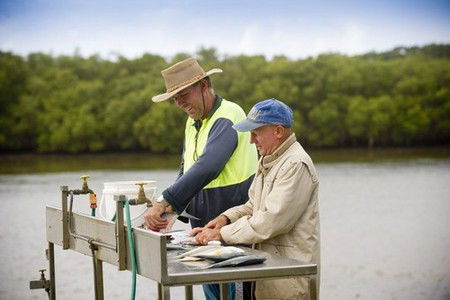 Terrace Reserve Holiday Park - Surfers Gold Coast 5