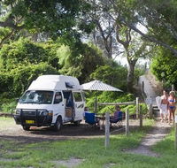 Scotts Head Holiday Park - Surfers Gold Coast