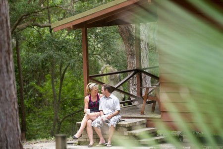 Hungry Head Cabins - Surfers Gold Coast 0