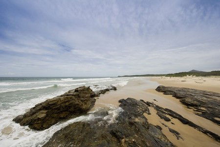 Hungry Head Cabins - Surfers Gold Coast 5