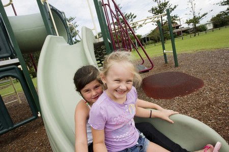 Red Rock Holiday Park - Surfers Gold Coast 1