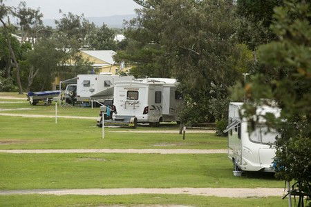 Red Rock Holiday Park - Surfers Gold Coast 2