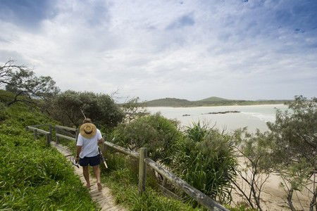 Red Rock Holiday Park - Surfers Gold Coast 3
