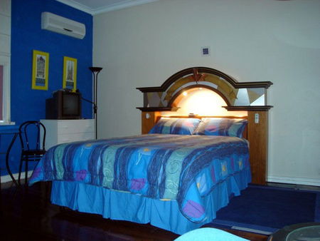 Terrace Central B&B Hotel - Surfers Gold Coast 1