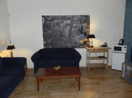 Terrace Central B&B Hotel - Surfers Gold Coast 2