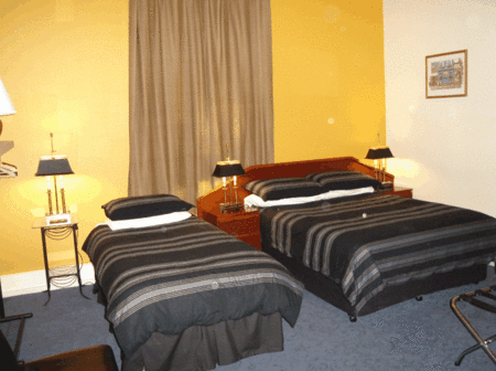 Terrace Central B&B Hotel - thumb 3