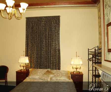 Terrace Central B&B Hotel - thumb 4