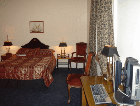 Terrace Central B&B Hotel - thumb 5