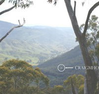 Craigmhor Mountain Retreat - Surfers Gold Coast