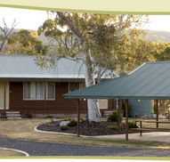 Snowy Mountains Alpine Cottages - Surfers Gold Coast