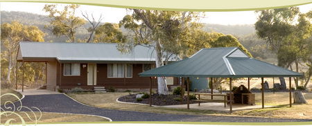 Snowy Mountains Alpine Cottages - Surfers Gold Coast 0