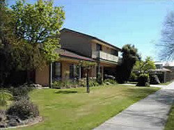 Albury Allawa Motor Inn - Surfers Gold Coast 0