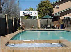 Albury Allawa Motor Inn - Surfers Gold Coast 3