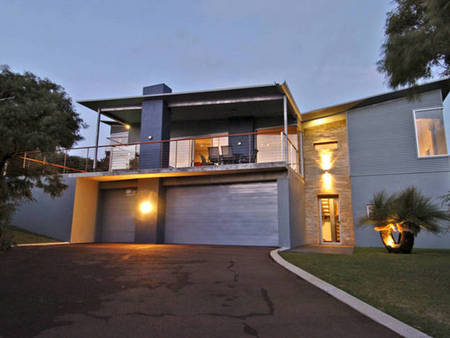 A La Plage - Surfers Gold Coast 1