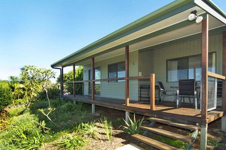 Alstonville Country Cottages - Surfers Gold Coast 0