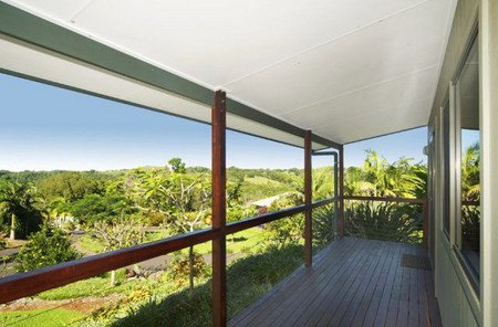 Alstonville Country Cottages - Surfers Gold Coast 1