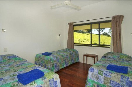 Alstonville Country Cottages - Surfers Gold Coast 3
