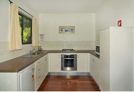 Alstonville Country Cottages - Surfers Gold Coast 4