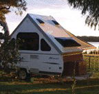 Turner Caravan Park - Surfers Gold Coast
