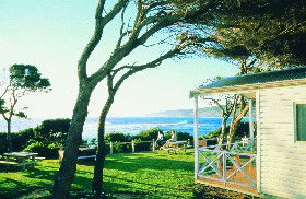 Yallingup Beach Holiday Park - Surfers Gold Coast 0