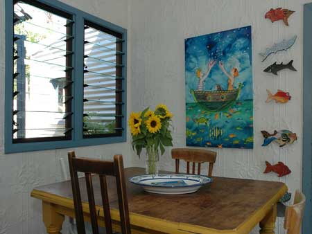 The Painted Fish - Surfers Gold Coast 0