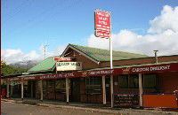 The Araluen Valley Hotel - Surfers Gold Coast 1