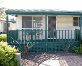 Coogee Beach Holiday Park - Aspen Parks - Surfers Gold Coast