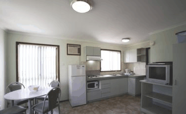 Coogee Beach Holiday Park - Aspen Parks - Surfers Gold Coast 1